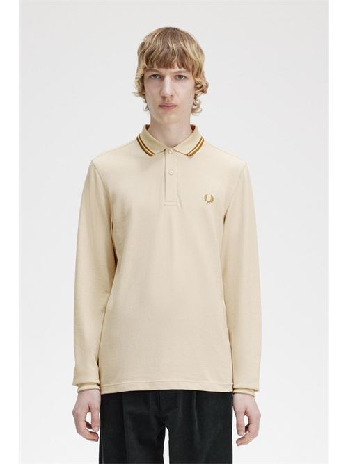 polo ml Fred Perry | M3636691